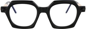 Maske P10 Glasses