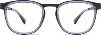 Cantara A62-indigo/deep Ocean Glasses