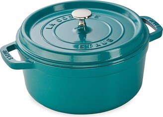 4-Quart Round Cocotte