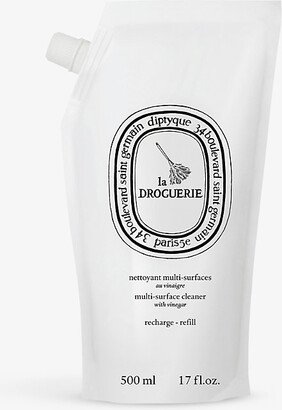 La Droguerie Multi-surface Cleaner Refill 500ml