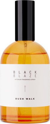 BLACK BLAZE Bush Walk Interior Fragrance Spray, 150 mL