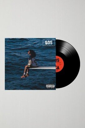 Sza - Sos 2xlp