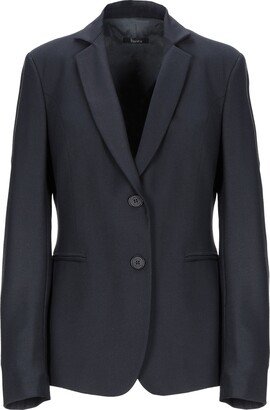 Suit Jacket Midnight Blue-BF