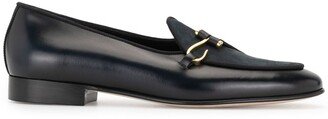 Comporta hook loafers