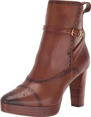 Women's Mckinsey Bootie Ankle Boot