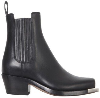 Dalton Ankle Boots