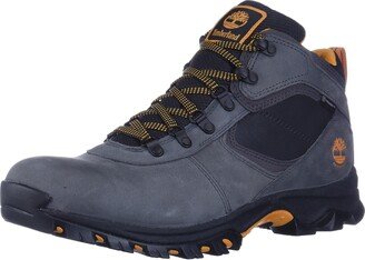 Men's Anti-Fatigue Hiking Waterproof Leather Mt. Maddsen Boot