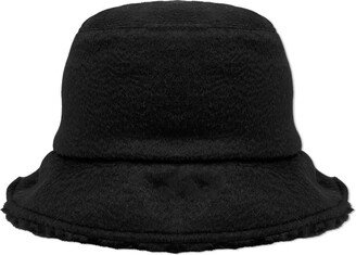 Fiducia Teddy Bucket Hat