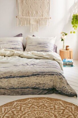 Chelsea Victoria For DENY Smash Into You Duvet Cover