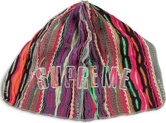 x Coogi knitted durag-AA