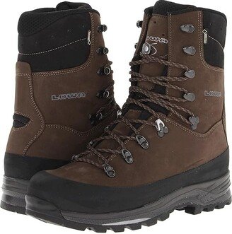 Tibet GTX Hi (Sepia Black) Men's Boots