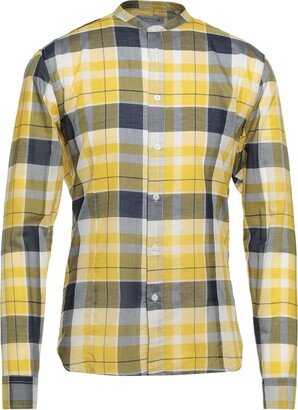 Shirt Yellow-AI