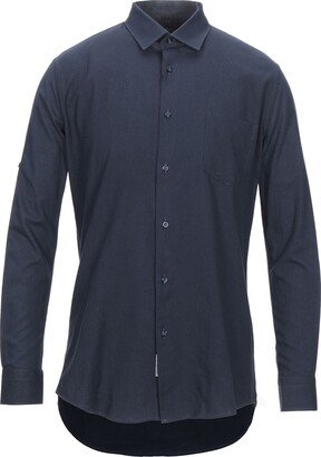 Shirt Midnight Blue-EC