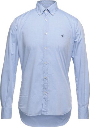 Shirt Sky Blue-CF