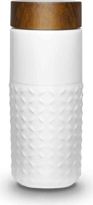 Acera One-O-One / Dreamy Starry Sky Tumbler - White