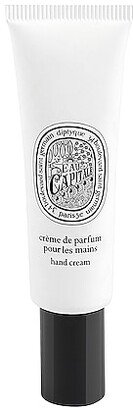 Eau Capitale Hand Cream in Beauty: NA