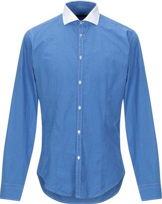 Shirt Blue-DL