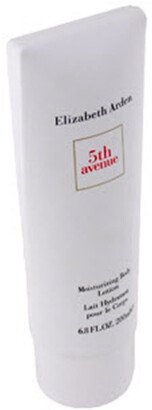 W-BB-1017 5th Avenue by for Women - 6.8 oz Body Lotion