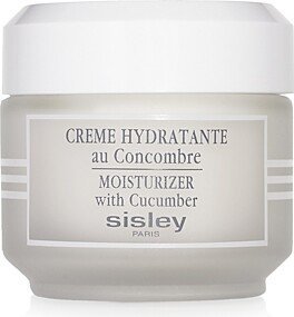 Moisturizer with Cucumber-AA