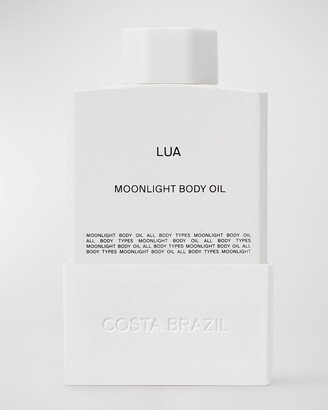 3.4 oz. Lua Moonlight Body Oil