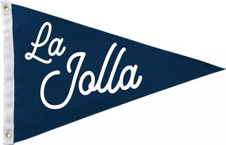 La Jolla - Beach Flag