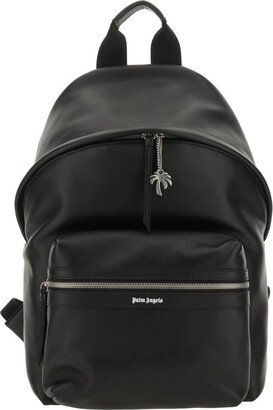 Backpack With Logo-AI