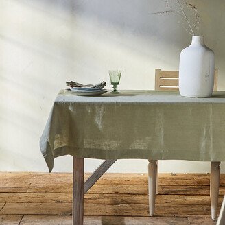 Lithuanian Linen Tablecloth