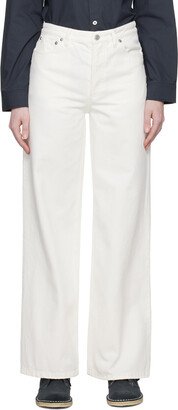 Off-White Elisabeth Jeans