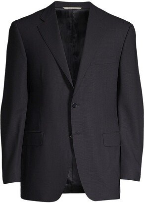 Basic Wool Sportcoat