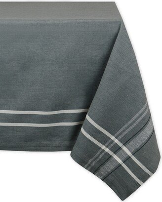 French Chambray Tablecloth 60