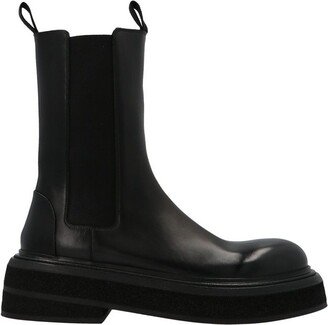 Zuccone Chelsea Boots