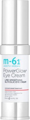 Power Glow Eye Cream