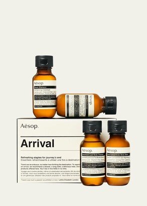 Arrival Kit