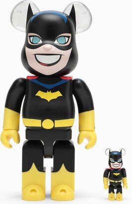 Bearbrick 100%+400% Batgirl