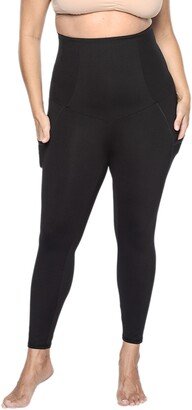 Bellefit High Waist Postpartum Support Leggings