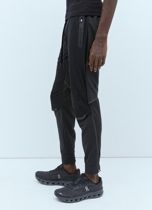 Lightweight Running Track Pants - Man Track Pants Black L