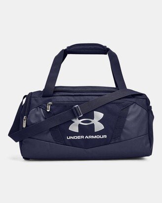 UA Undeniable 5.0 XS Duffle Bag