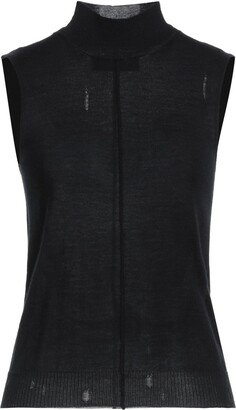 Turtleneck Black-BR