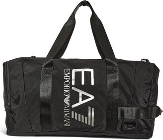 Logo Duffle Bag-AA