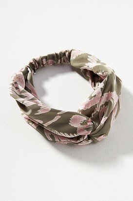 By Anthropologie Bold Twist Headband