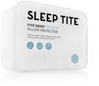 Sleep Tite IceTech Pillow Protector