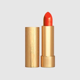 302 Agatha Orange, Rouge à Lèvres Satin Lipstick