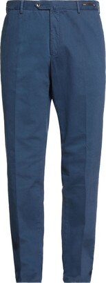 PT Torino Pants Blue-AA