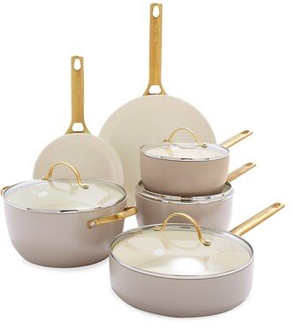 Reserve Ceramic Nonstick 10-Piece Cookware Set