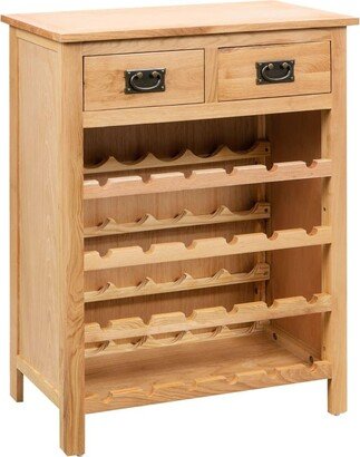 Wine Cabinet 28.3