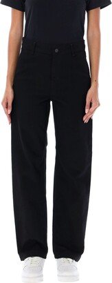 Pierce Double Knee Pants