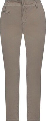 HOLIDAY JEANS COMPANY Pants Khaki