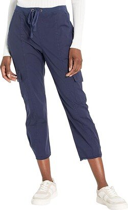 Lilou Leggings (Navy) Women's Casual Pants