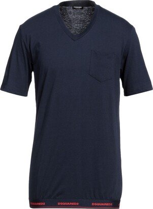 Undershirt Midnight Blue-AA