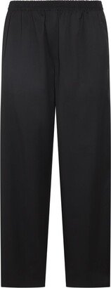 Elasticated Waist Trousers